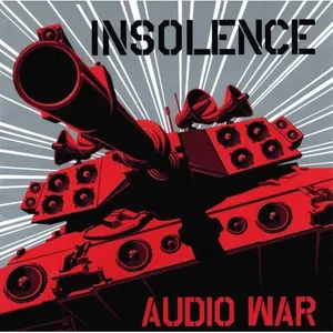Audio war